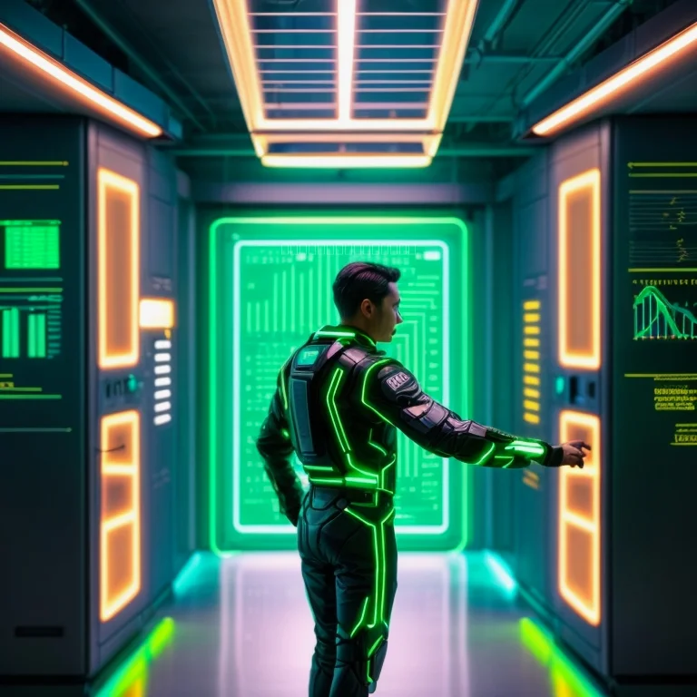 Empowering Your AI Agents